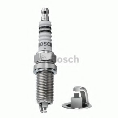 BOSCH Spark Plug 10083584 - BOSCH