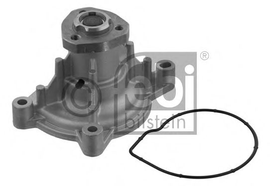 FEBI BILSTEIN Water Pump, engine cooling 11583942 - FEBI BILSTEIN