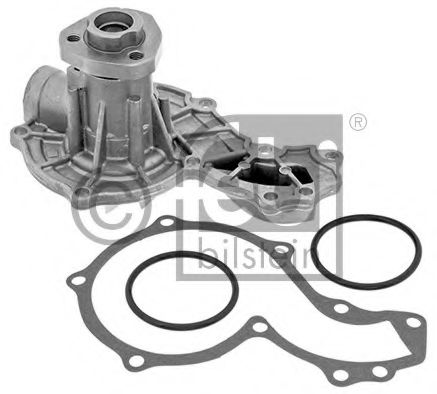 FEBI BILSTEIN Water Pump, engine cooling 11562816 - FEBI BILSTEIN