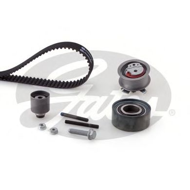 GATES Timing Belt Set 11721332 - GATES