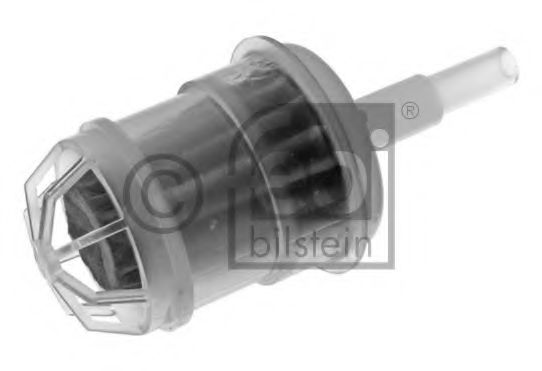 FEBI BILSTEIN Filter, vacuum line 11588237 - FEBI BILSTEIN