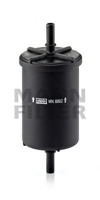MANN-FILTER Fuel filter 10655995 - MANN-FILTER