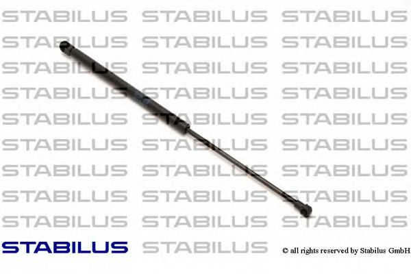 STABILUS Gas Spring, boot-/cargo area 11626483 - STABILUS