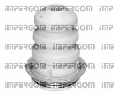 ORIGINAL IMPERIUM Rubber Buffer, suspension 12168705 - ORIGINAL IMPERIUM