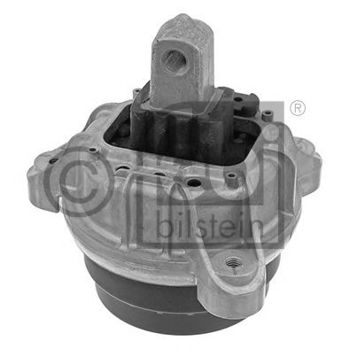 FEBI BILSTEIN Mounting, engine 11592368 - FEBI BILSTEIN