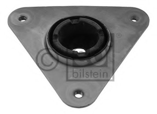 FEBI BILSTEIN Suspension Strut Support Mount 11591572 - FEBI BILSTEIN