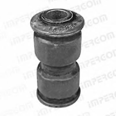 ORIGINAL IMPERIUM Mounting, leaf spring 12169272 - ORIGINAL IMPERIUM