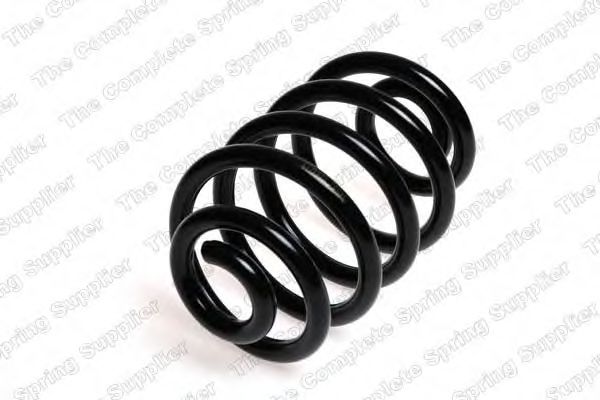 LESJOFORS Coil Spring 10664327 - LESJÖFORS