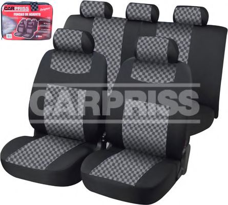 CARPRISS Seat Cover 10675581 - CARPRISS