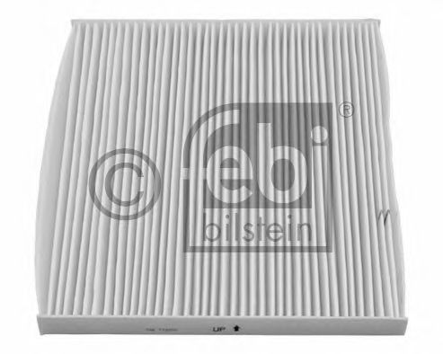 FEBI BILSTEIN Filter, cabin air 11577187 - FEBI BILSTEIN