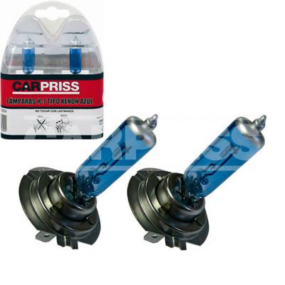 CARPRISS Bulbs Assortment 10675290 - CARPRISS