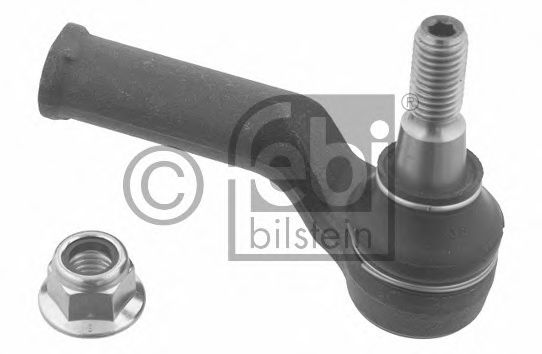 FEBI BILSTEIN Tie Rod End 11581993 - FEBI BILSTEIN