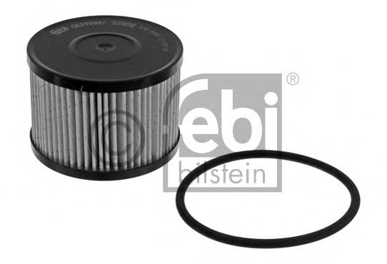 FEBI BILSTEIN Fuel Filter 11583432 - FEBI BILSTEIN
