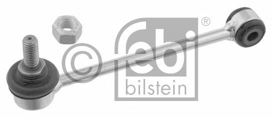 FEBI BILSTEIN Link/Coupling Rod, stabiliser bar 4572249 - FEBI BILSTEIN