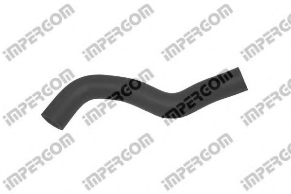 ORIGINAL IMPERIUM Hose, heat exchange heating 12203141 - ORIGINAL IMPERIUM