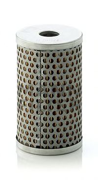MANN-FILTER Filter, operating hydraulics 10850529 - MANN-FILTER