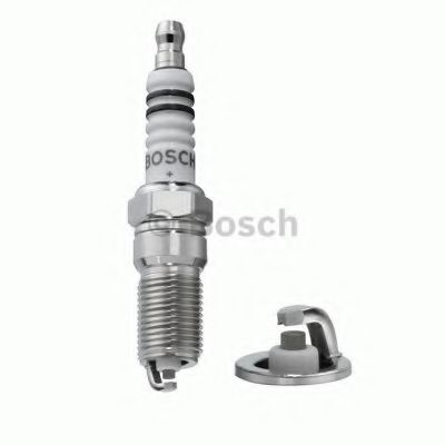 BOSCH Spark Plug 10083706 - BOSCH