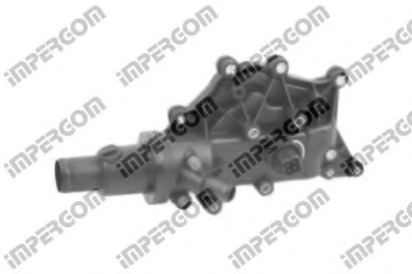 ORIGINAL IMPERIUM Thermostat Housing 12169035 - ORIGINAL IMPERIUM