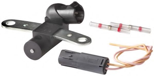 HELLA Sensor, crankshaft pulse 10341970 - HELLA