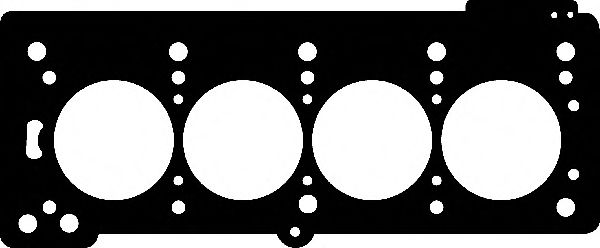 CORTECO Gasket, cylinder head 10414972 - CORTECO