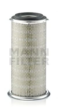 MANN-FILTER Air Filter 10503265 - MANN-FILTER