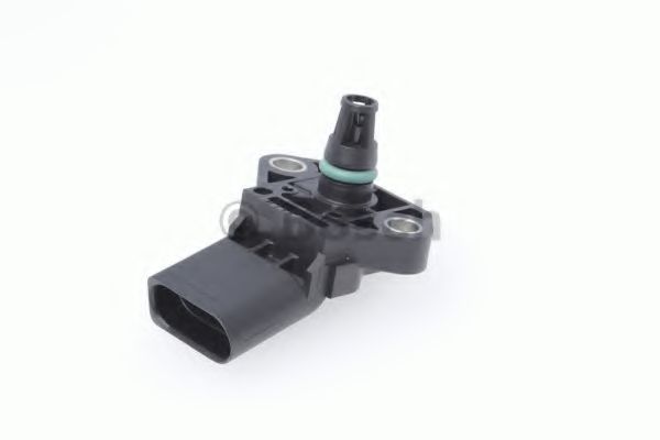 BOSCH Sensor, intake manifold pressure 10915545 - BOSCH
