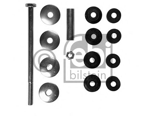 FEBI BILSTEIN Link/Coupling Rod, stabiliser bar 11590623 - FEBI BILSTEIN