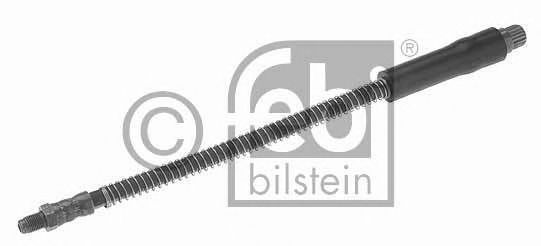 FEBI BILSTEIN Brake Hose 11572471 - FEBI BILSTEIN
