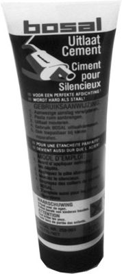 BOSAL Seal Paste, exhaust system 11417583 - BOSAL