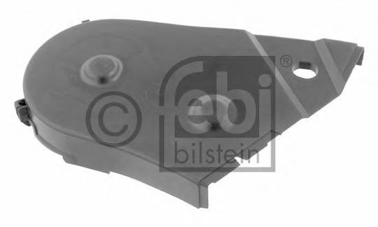 FEBI BILSTEIN Cover, timing belt 11577264 - FEBI BILSTEIN