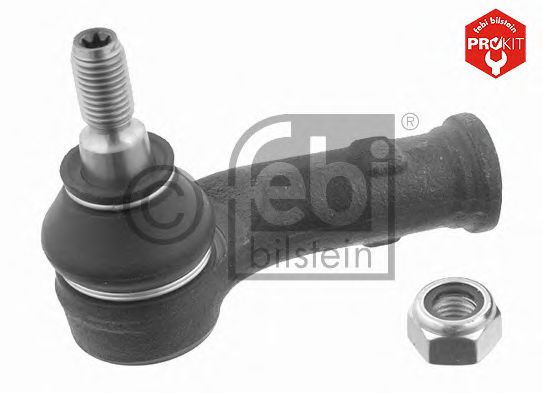 FEBI BILSTEIN Tie Rod End 11567769 - FEBI BILSTEIN
