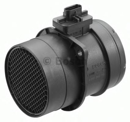 BOSCH Air Mass Sensor 10393067 - BOSCH