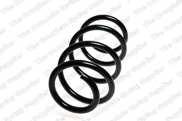 LESJOFORS Coil Spring 10661790 - LESJÖFORS