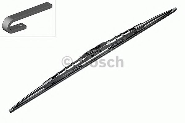 BOSCH Wiper Blade 10114959 - BOSCH