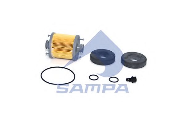 SAMPA Urea Filter 12532136 - SAMPA