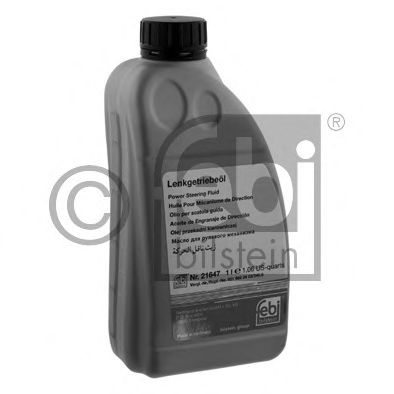 FEBI BILSTEIN Power Steering Fluid 11574904 - FEBI BILSTEIN