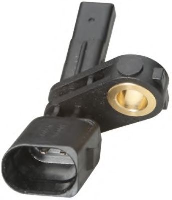 HELLA Sensor, wheel speed 10778326 - HELLA