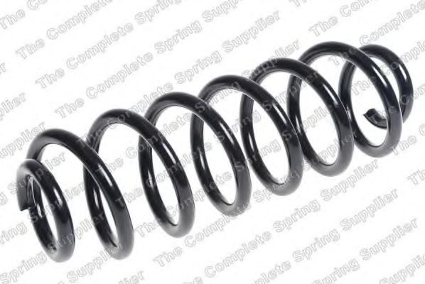 LESJOFORS Coil Spring 10852859 - LESJÖFORS