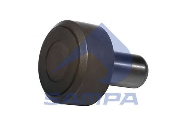 SAMPA Bearing, clutch lever 12533143 - SAMPA
