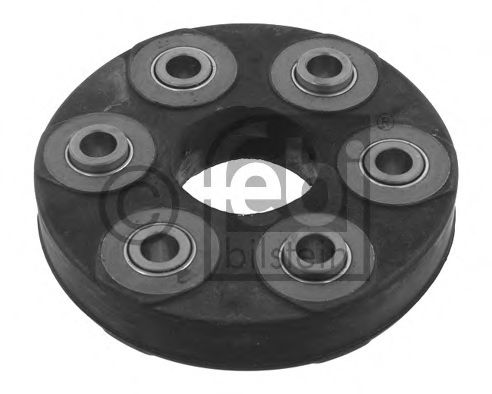 FEBI BILSTEIN Joint, propshaft 11563839 - FEBI BILSTEIN