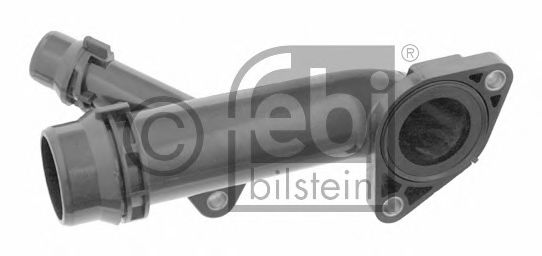 FEBI BILSTEIN Coolant Flange 11578551 - FEBI BILSTEIN