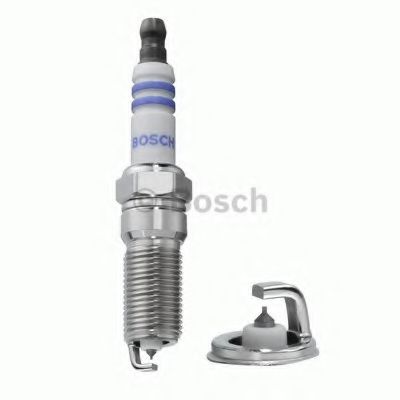 BOSCH Spark Plug 10908747 - BOSCH