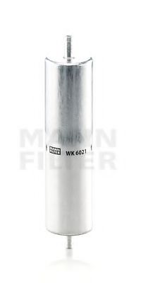MANN-FILTER Fuel filter 10851675 - MANN-FILTER