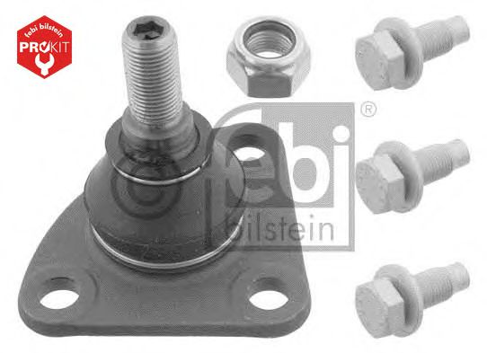 FEBI BILSTEIN Ball Joint 11580938 - FEBI BILSTEIN