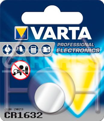 VARTA Appliance Battery 12128103 - VARTA