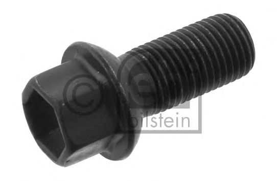 FEBI BILSTEIN Wheel Bolt 11415681 - FEBI BILSTEIN