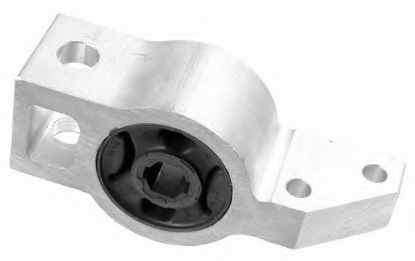 LEMFORDER Control Arm-/Trailing Arm Bush 10693448 - LEMFÖRDER
