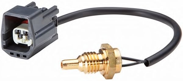 HELLA Sensor, coolant temperature 10448592 - HELLA