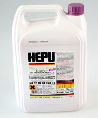 HEPU Antifreeze 10221039 - HEPU