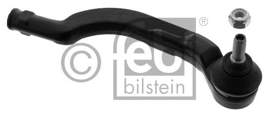 FEBI BILSTEIN Tie Rod End 11574612 - FEBI BILSTEIN